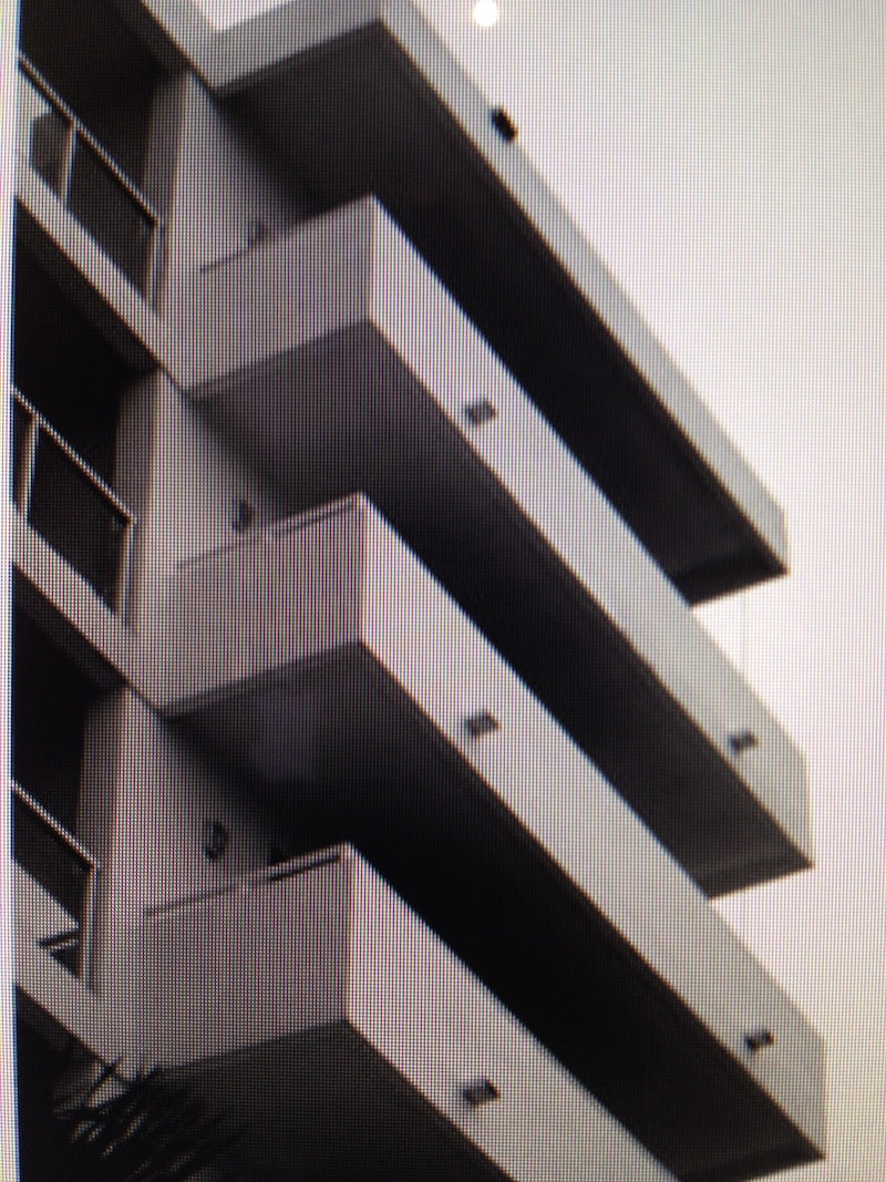 Vintage Jean Paul Gaultier Panel Shorts