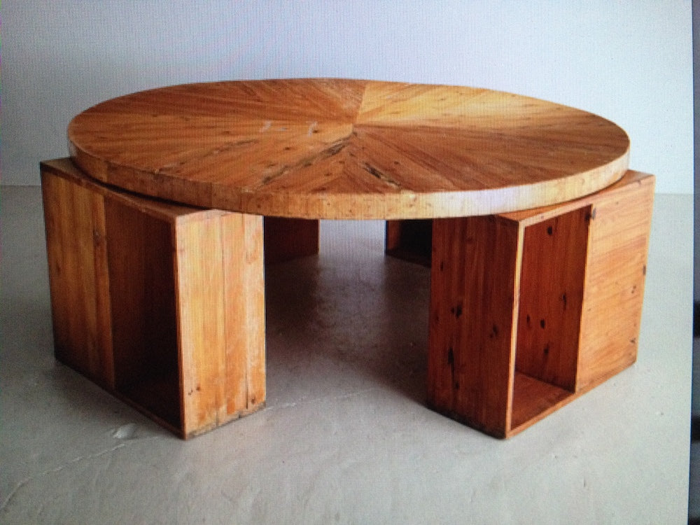 Vintage Jean Paul Gaultier Panel Shorts