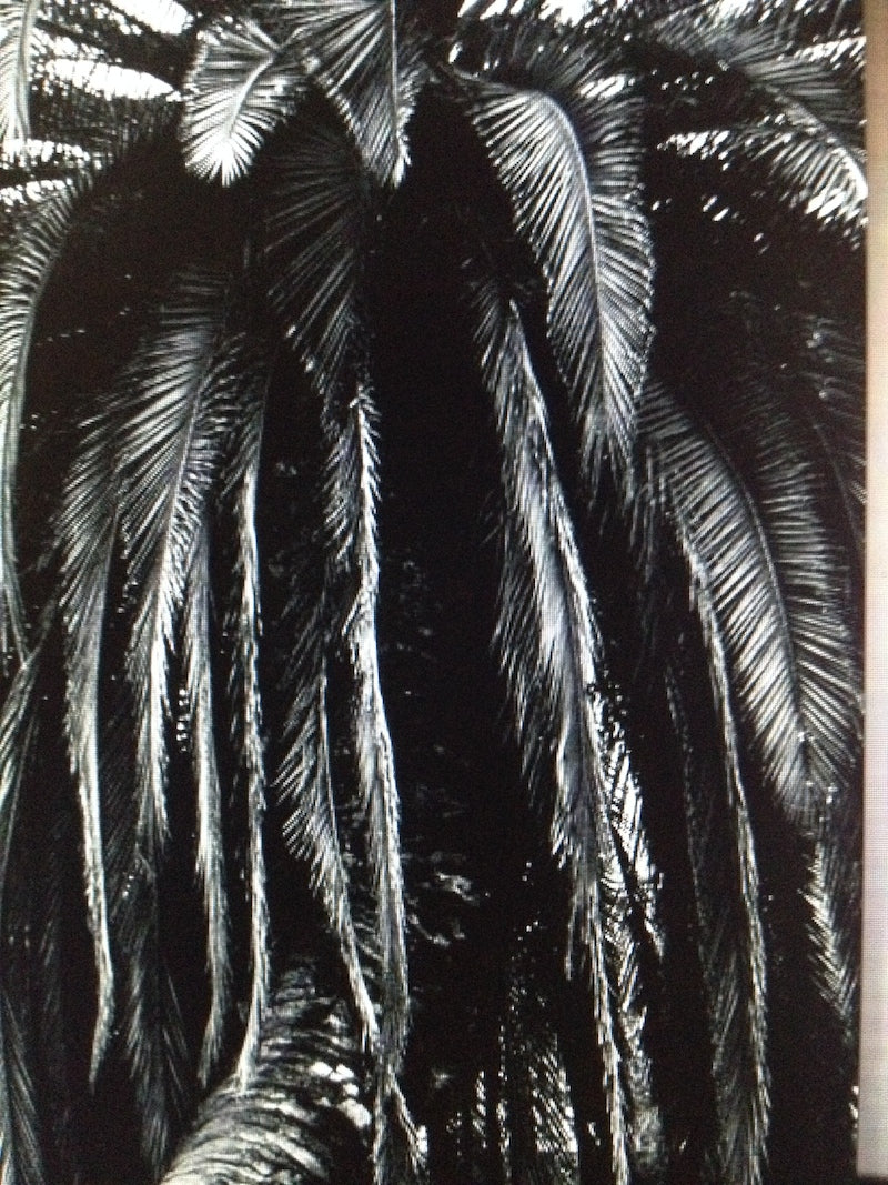 Vintage Jean Paul Gaultier Panel Shorts