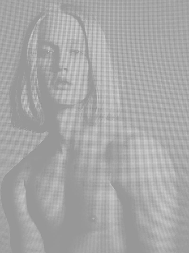 Vintage Jean Paul Gaultier Panel Shorts