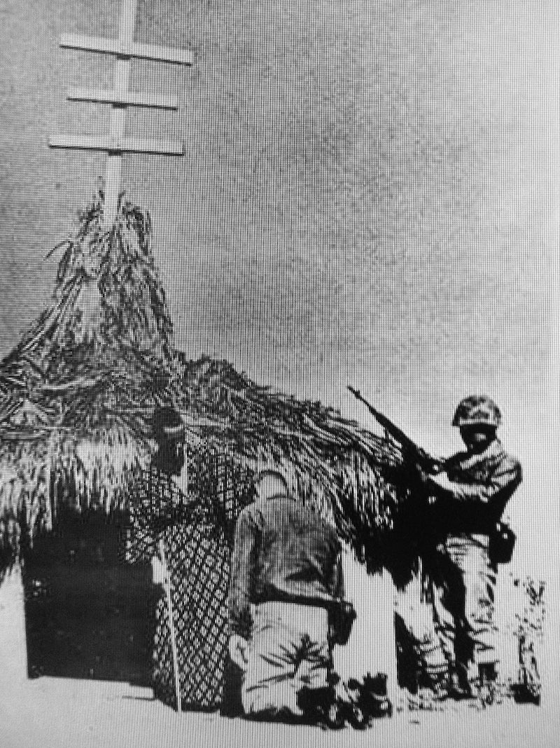 Vintage Jean Paul Gaultier Panel Shorts