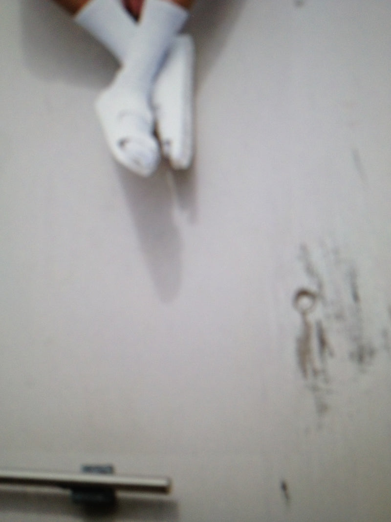 Vintage Jean Paul Gaultier Panel Shorts