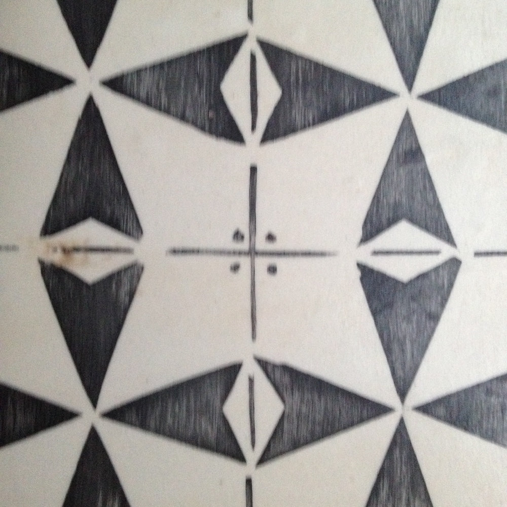 Vintage Jean Paul Gaultier Panel Shorts