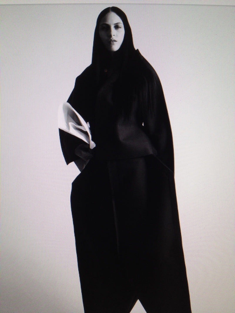 Vintage Jean Paul Gaultier Panel Shorts