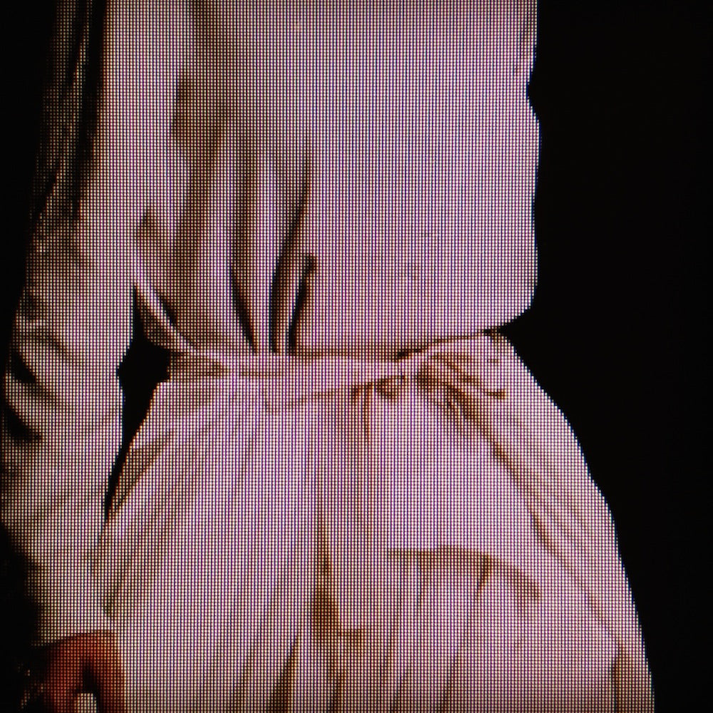 Vintage Jean Paul Gaultier Panel Shorts