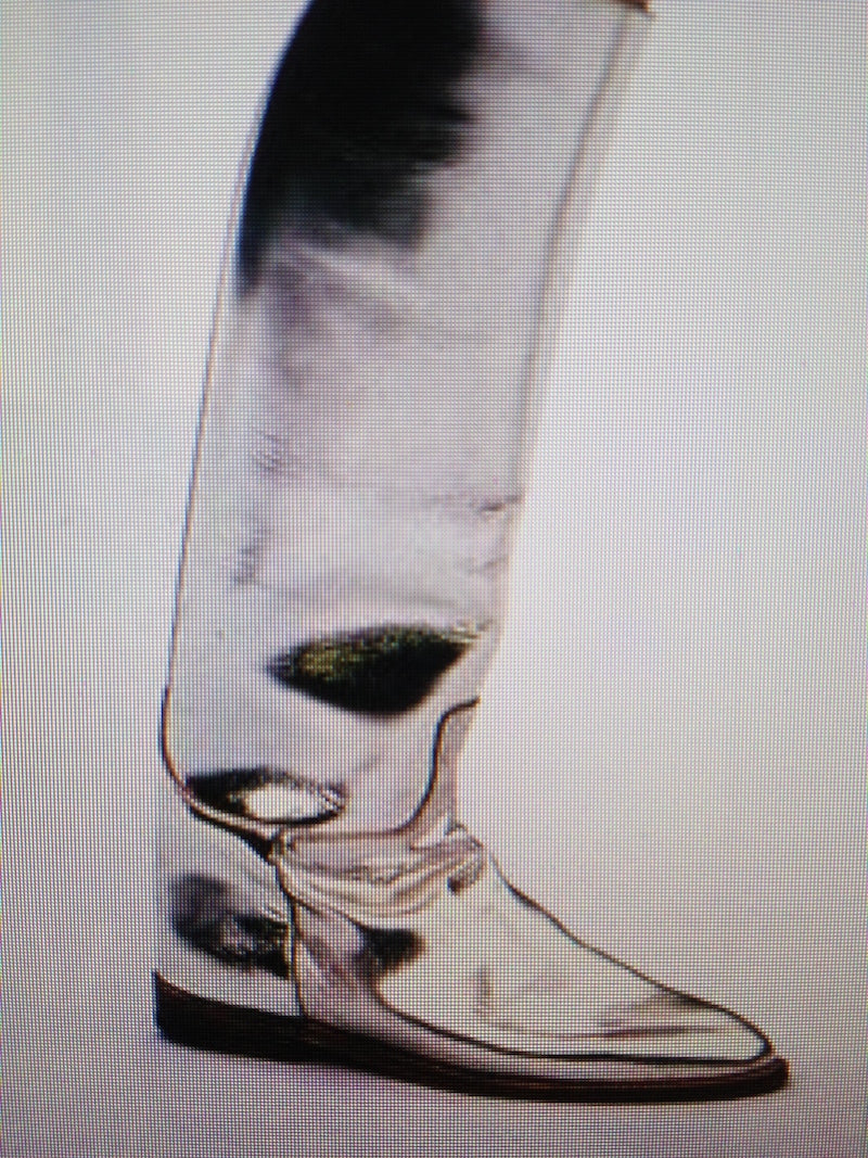 Vintage Jean Paul Gaultier Panel Shorts