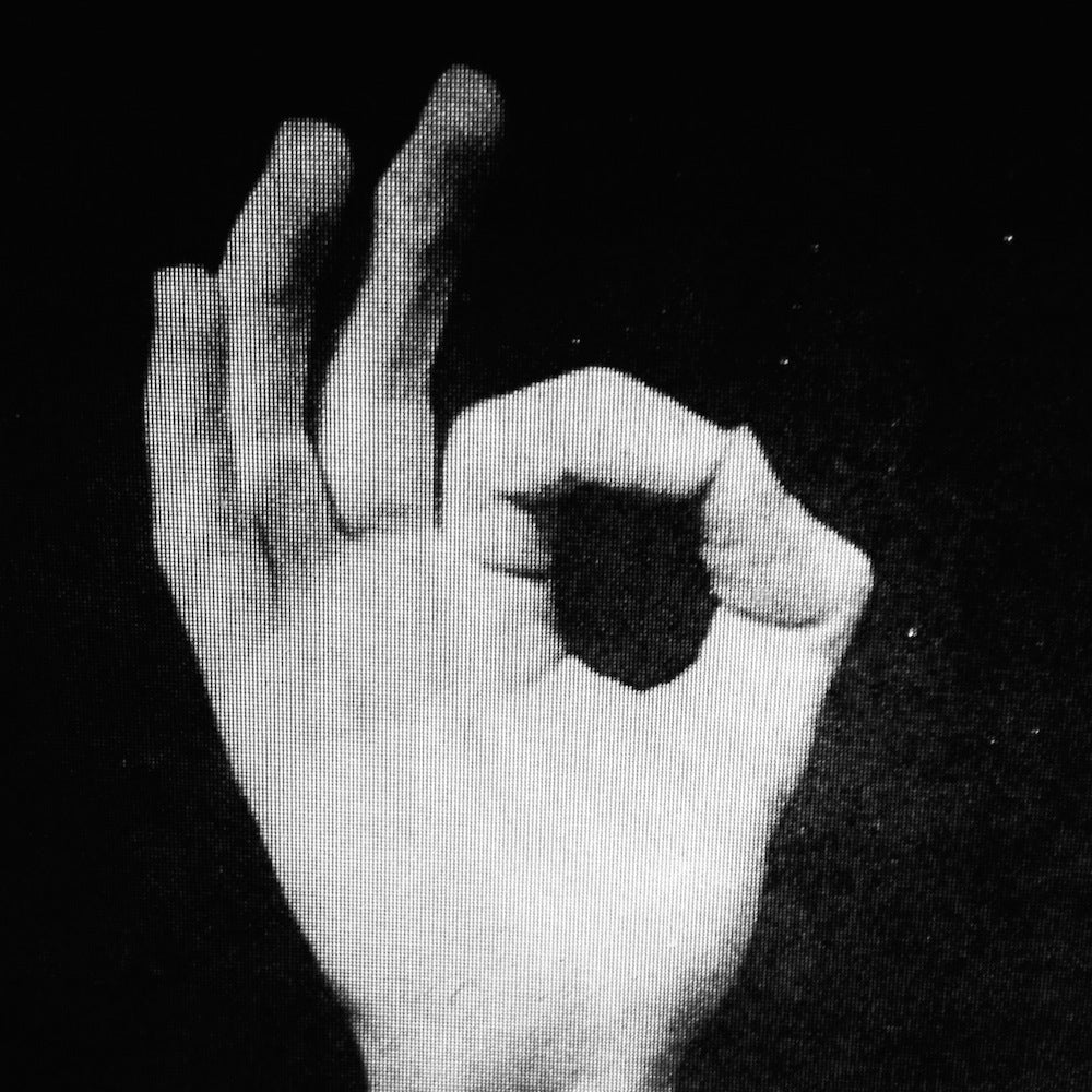 Vintage Jean Paul Gaultier Panel Shorts